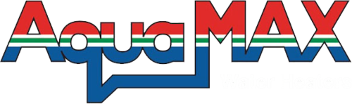 aqua-max logo